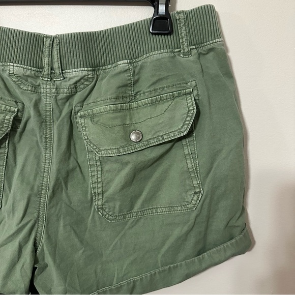 American Eagle Cargo Shorts - Size 12 Large - Picture 8 of 13